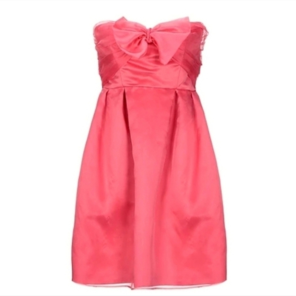 Pinko Short Pink 🍑 Dress